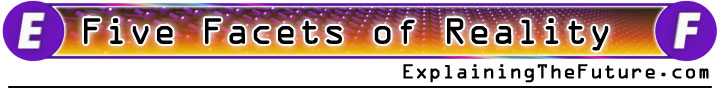 Five Facets Logo