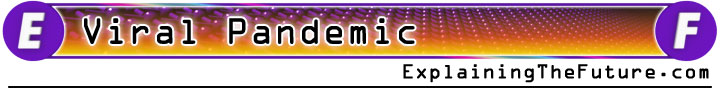 Pandemic Logo