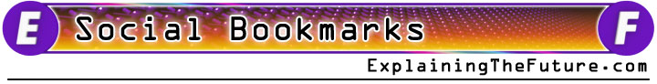 Social Bookmarks Logo