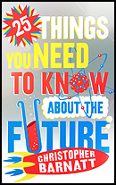 25 Things Book