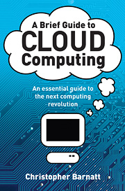 A Brief Guide to Cloud Computing