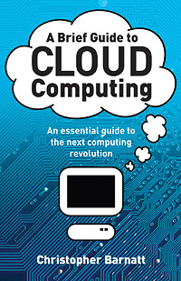 A Brief Guide to Cloud Computing
