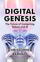 Digital Genesis Book