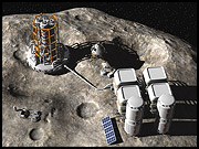 Asteroid Mining