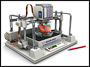 Bioprinter