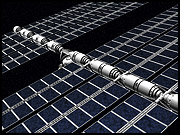 Space-Based Solar Power